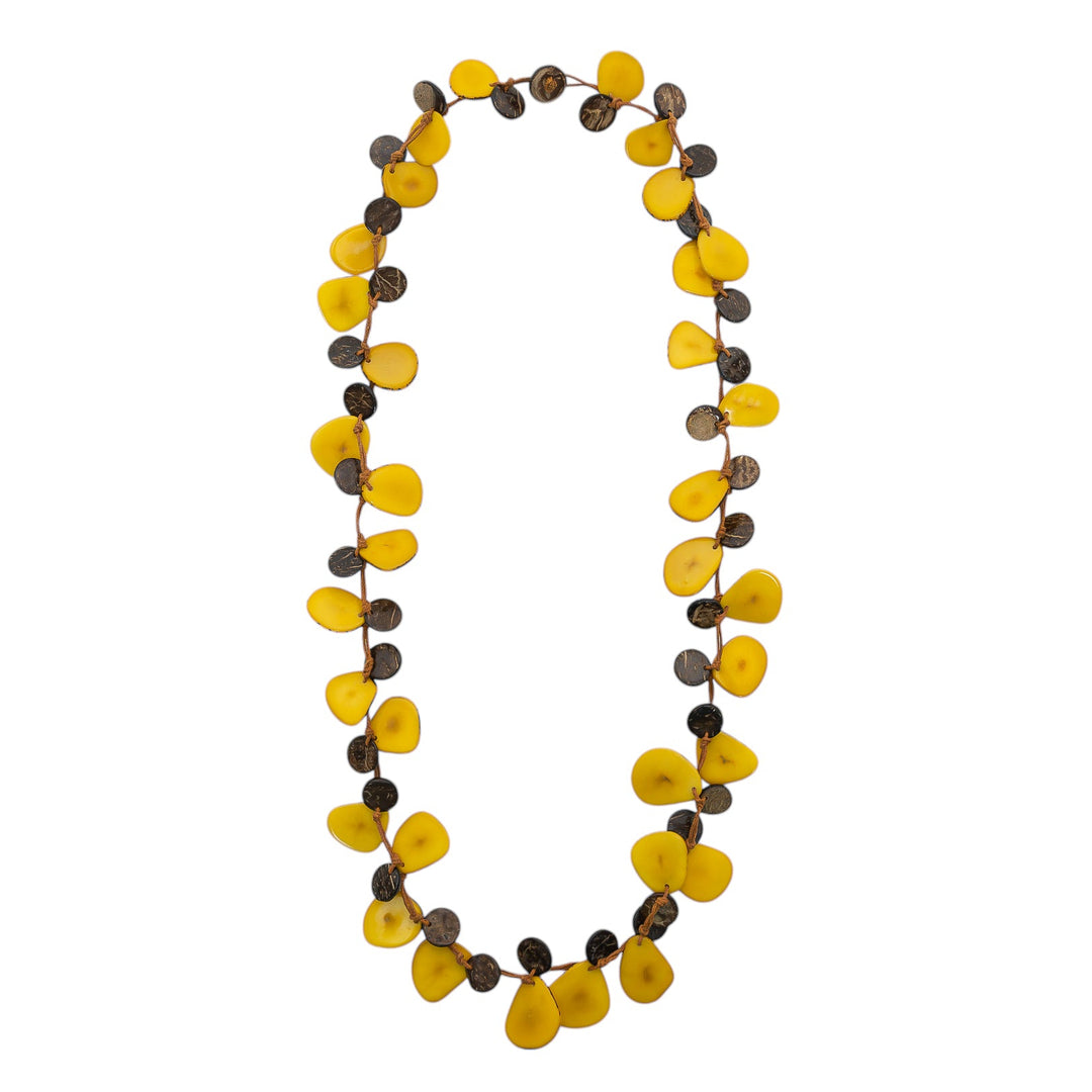 Maia Necklace