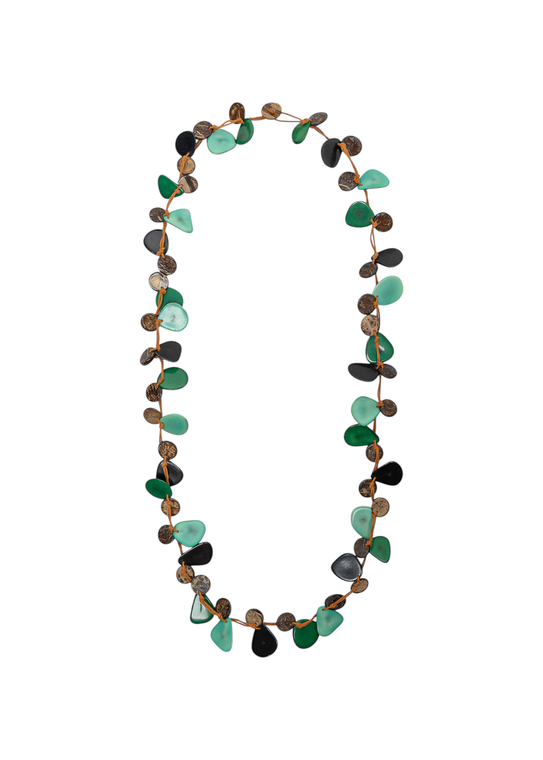 Maia Necklace