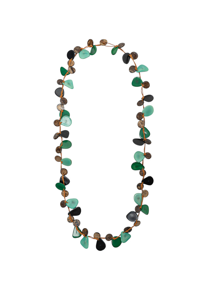 Maia Necklace