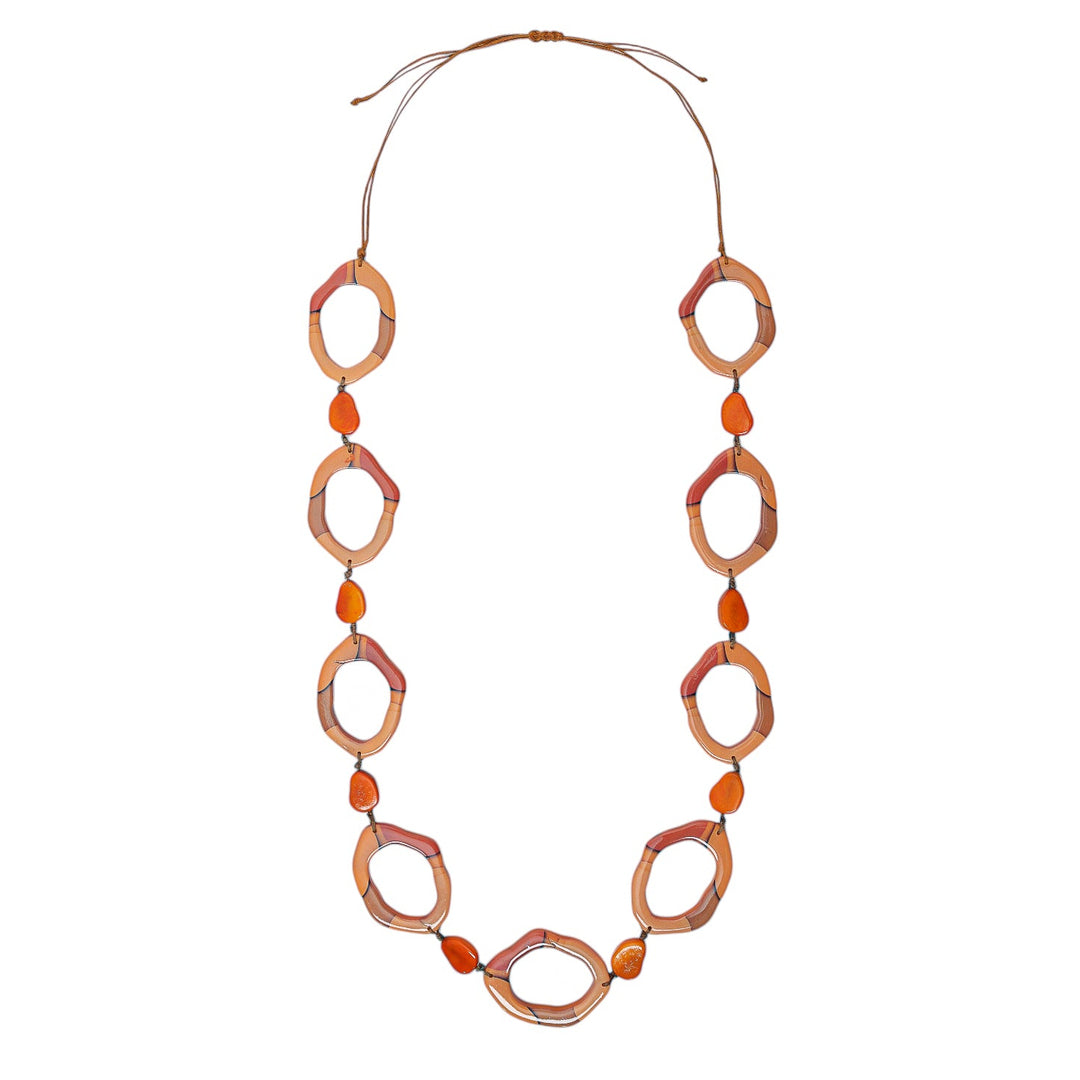 Nori Necklace