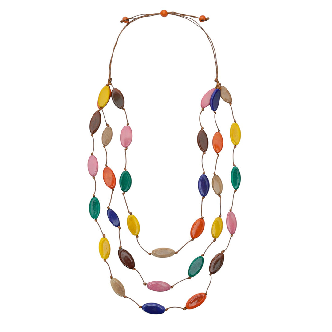 Olympia Necklace