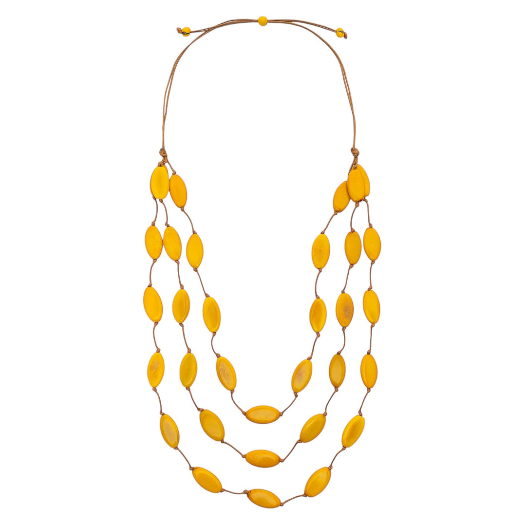 Olympia Necklace