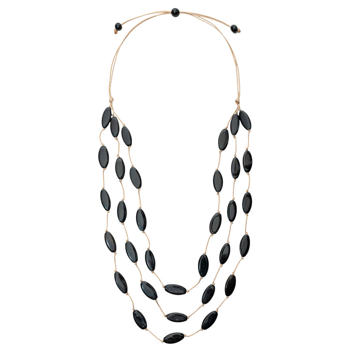 Olympia Necklace
