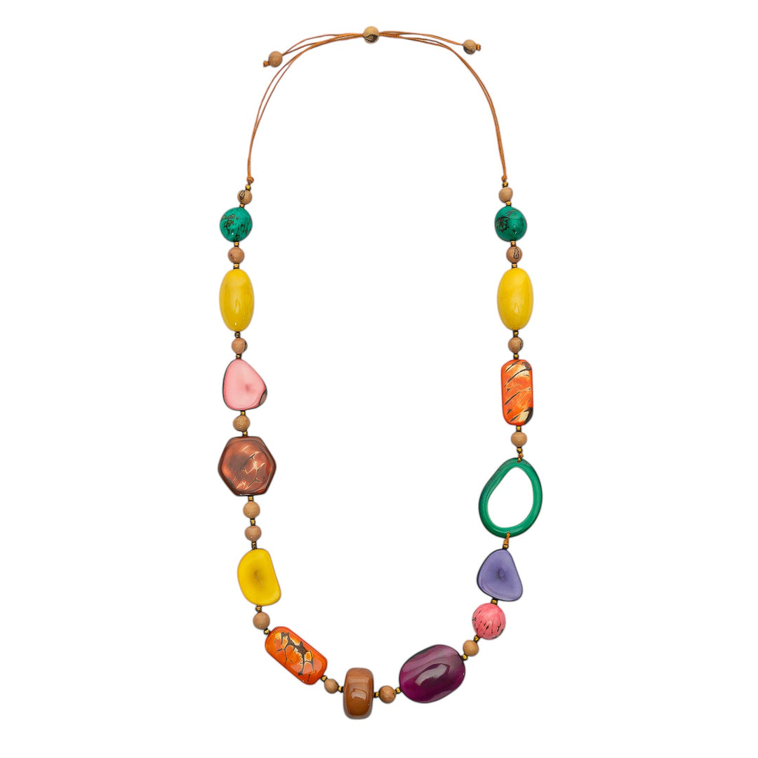 Dani Necklace
