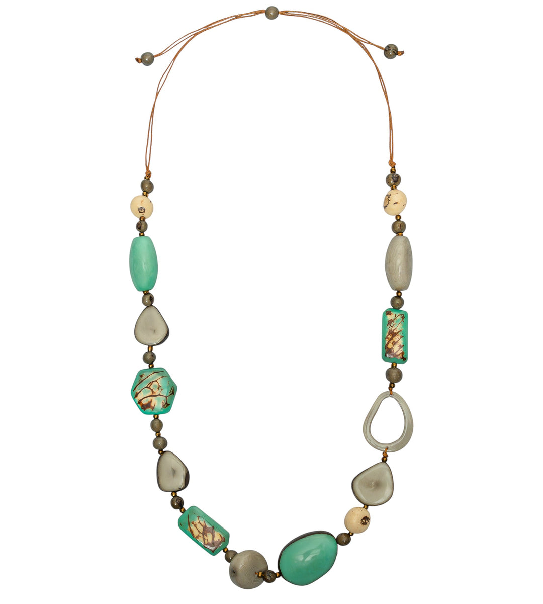 Dani Necklace