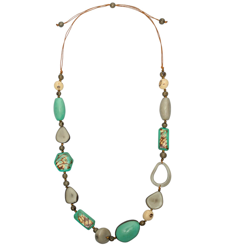 Dani Necklace