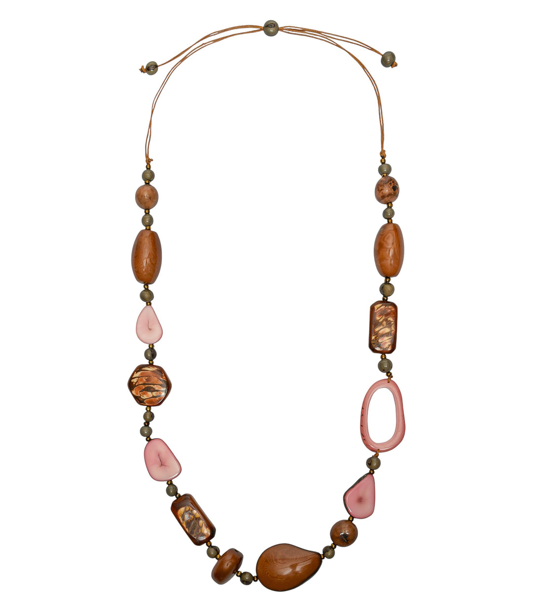Dani Necklace