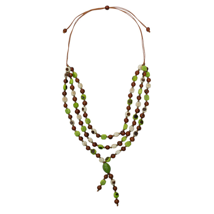Joana Necklace