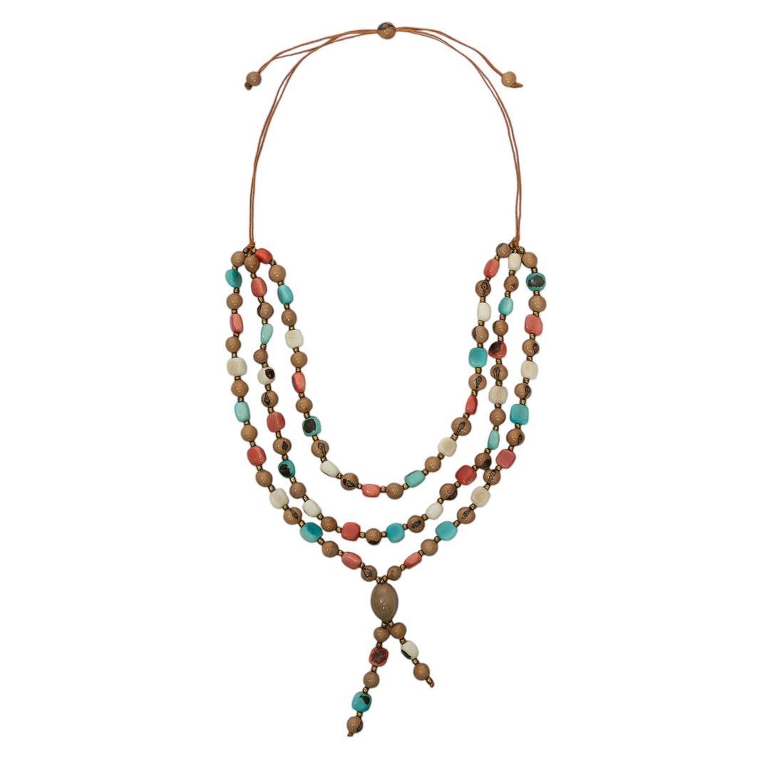 Joana Necklace
