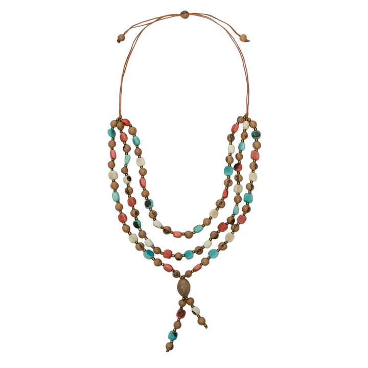 Joana Necklace