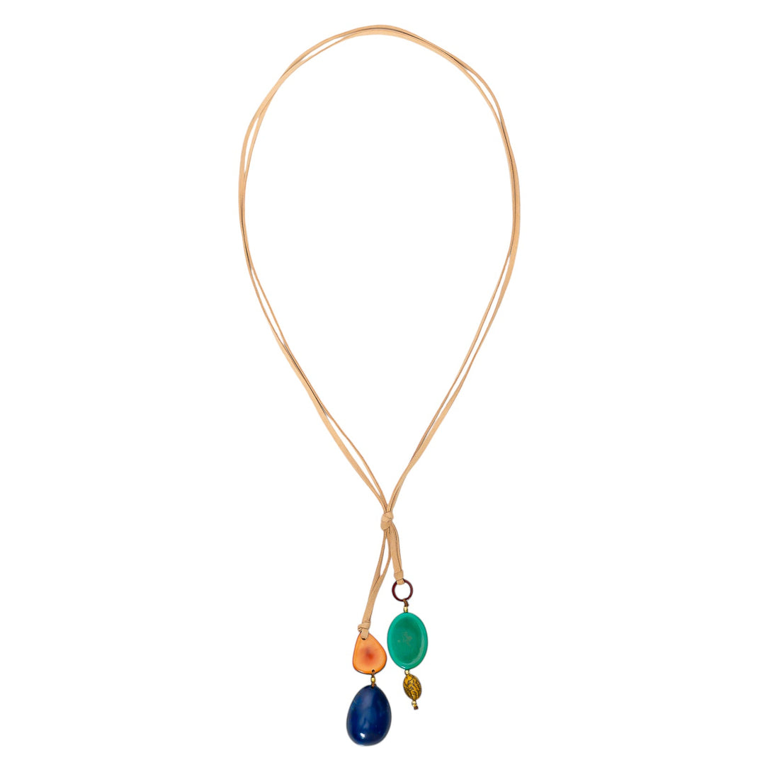 Damarys Necklace