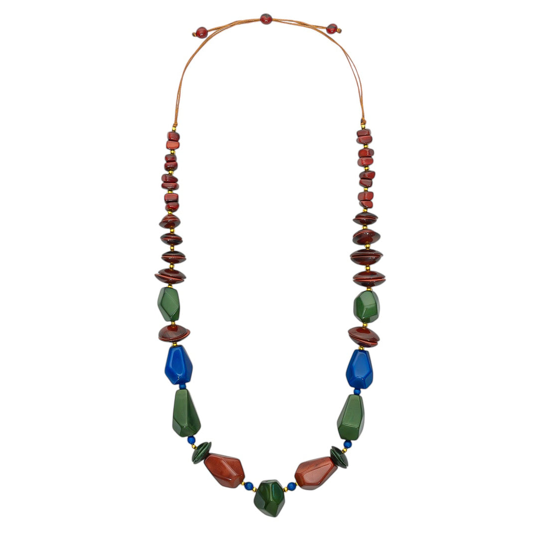 Bimba Necklace