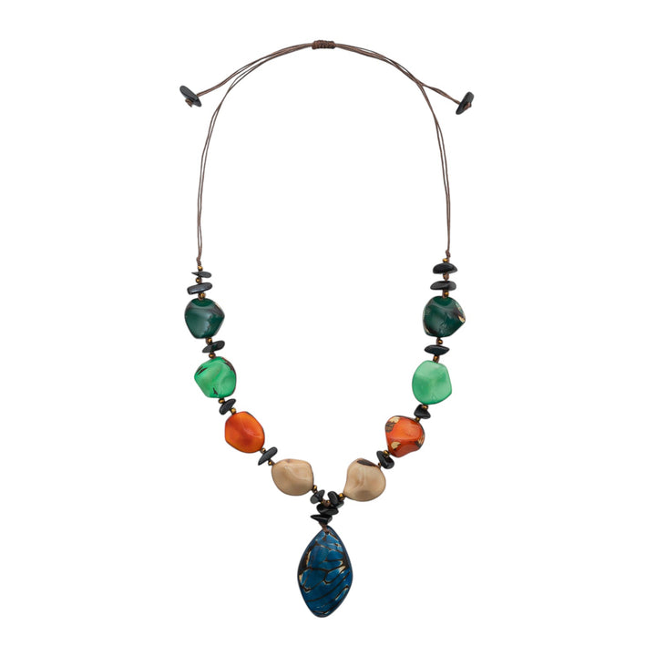 Elise Necklace