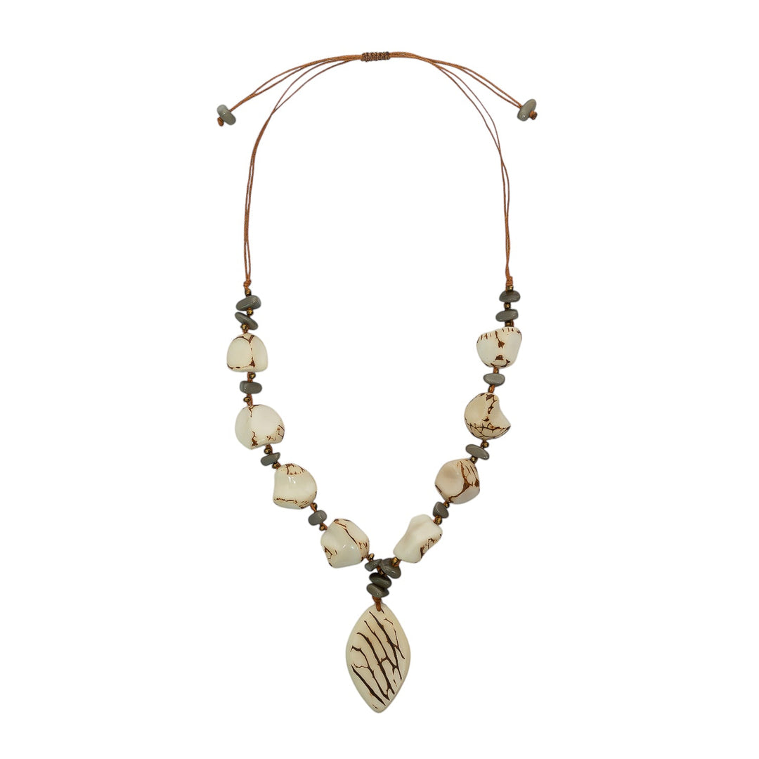 Elise Necklace