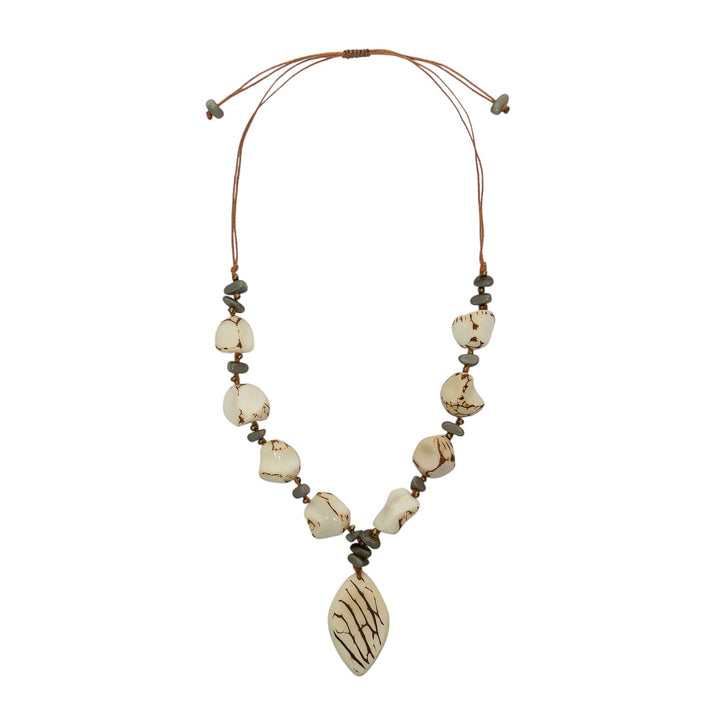 Elise Necklace