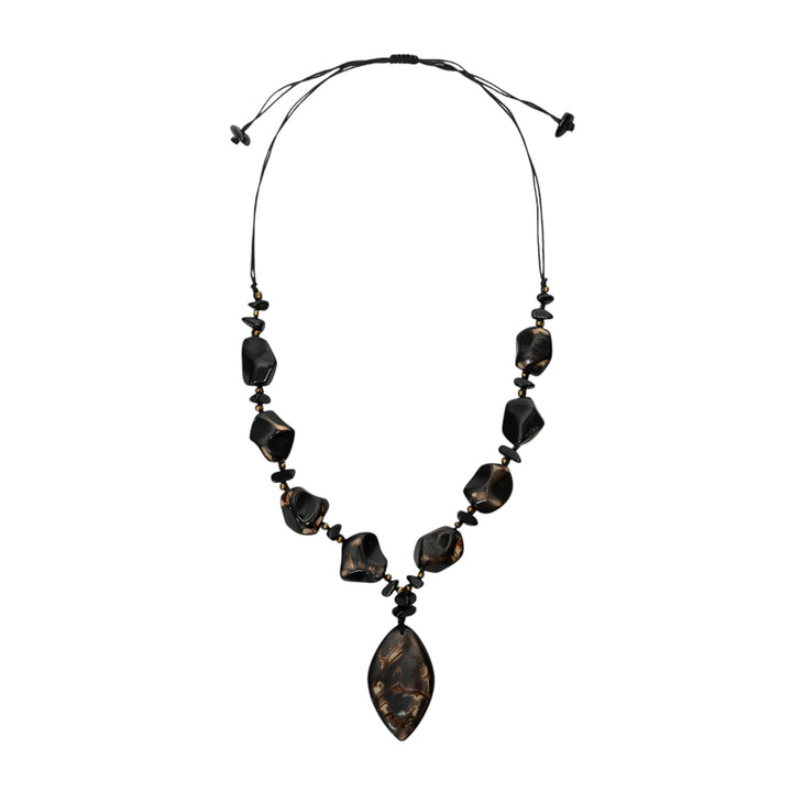 Elise Necklace