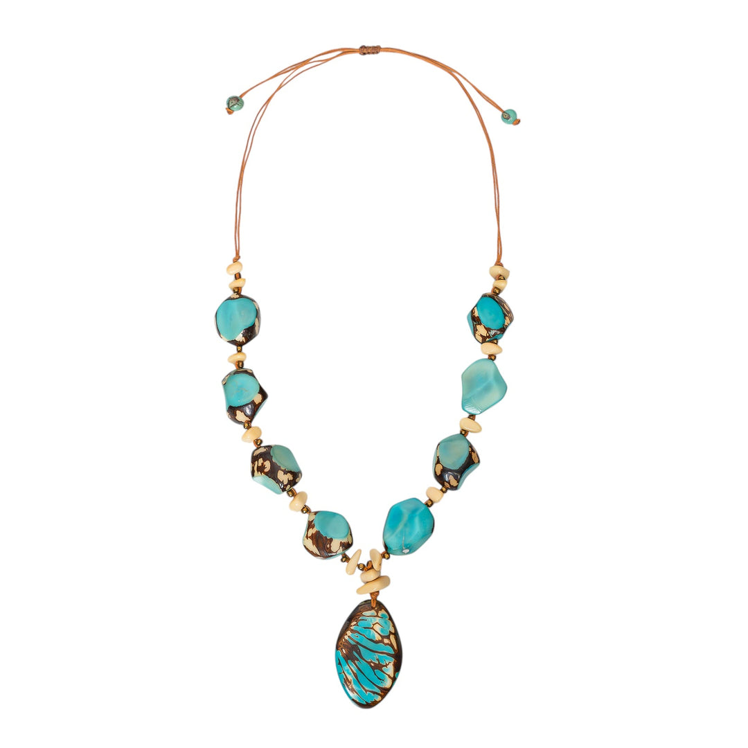 Elise Necklace