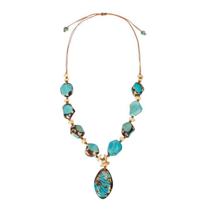 Elise Necklace