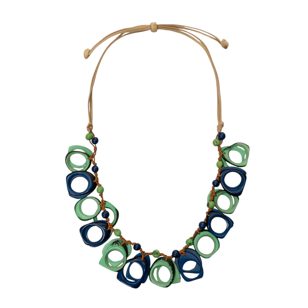 Rachel Necklace