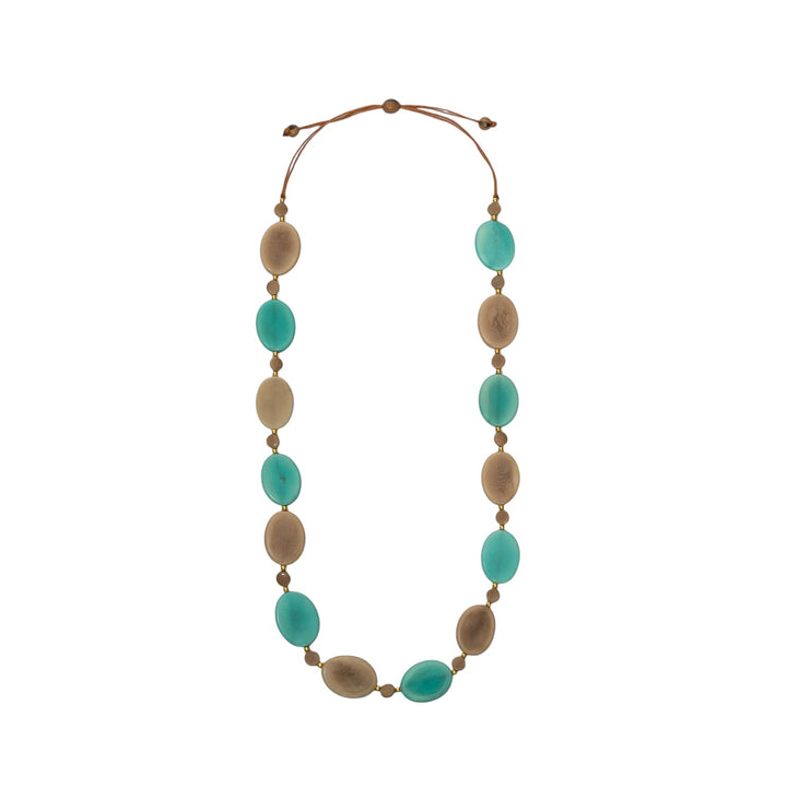 Ela Necklace