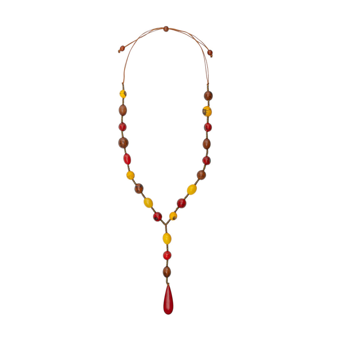 Becky Necklace