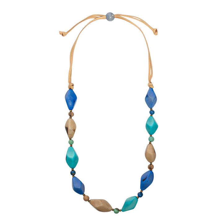 Fabia Necklace