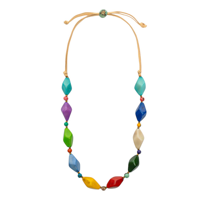 Fabia Necklace