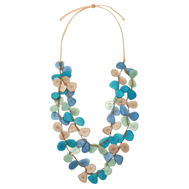 Cielo Necklace