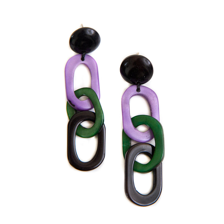 Luciana Earrings