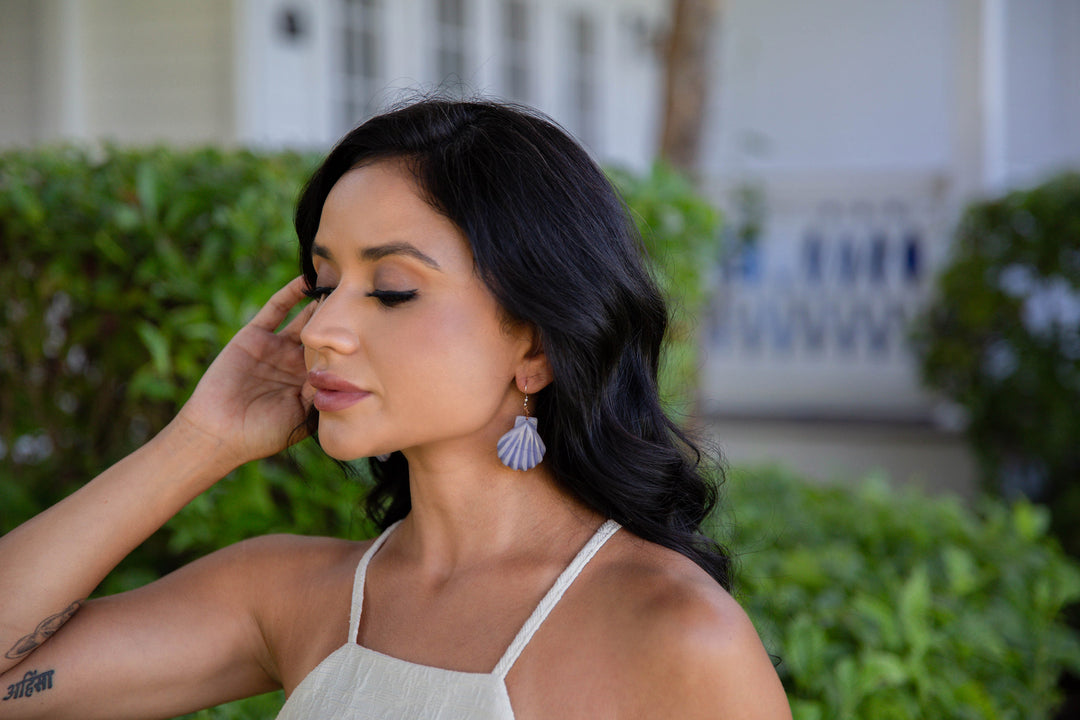 Malibu Earrings