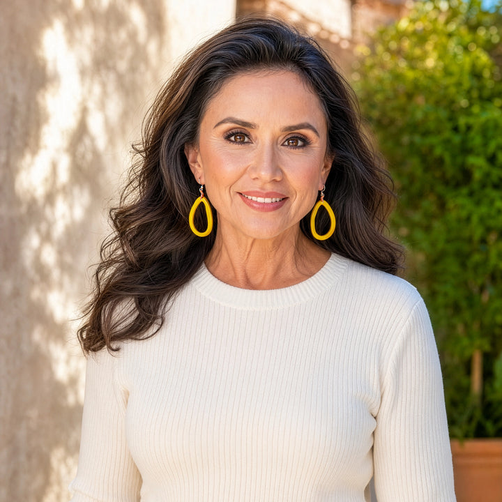 Marianitas Earrings