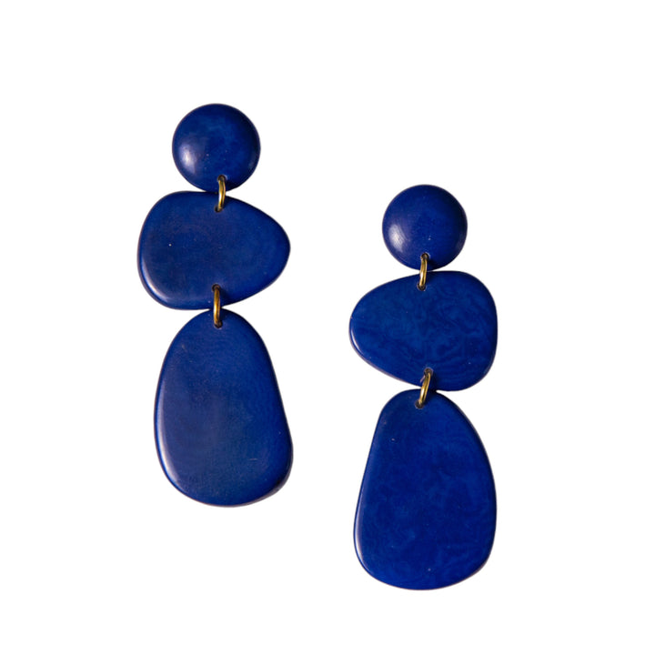Martu Earrings