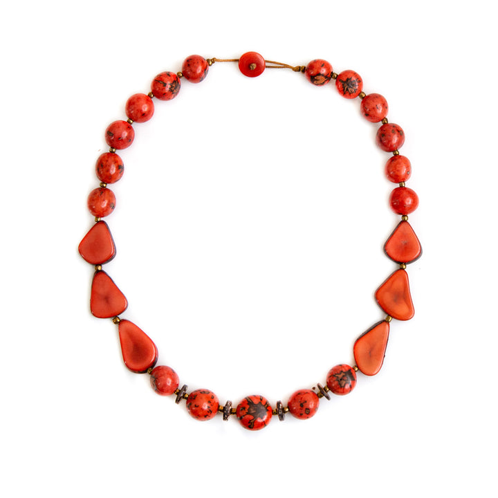 Olmedo Necklace