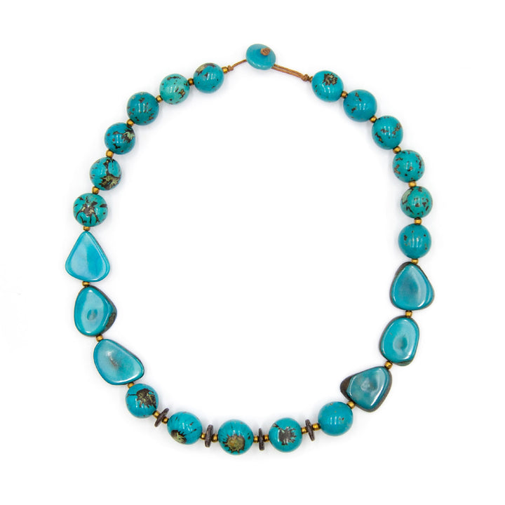 Olmedo Necklace