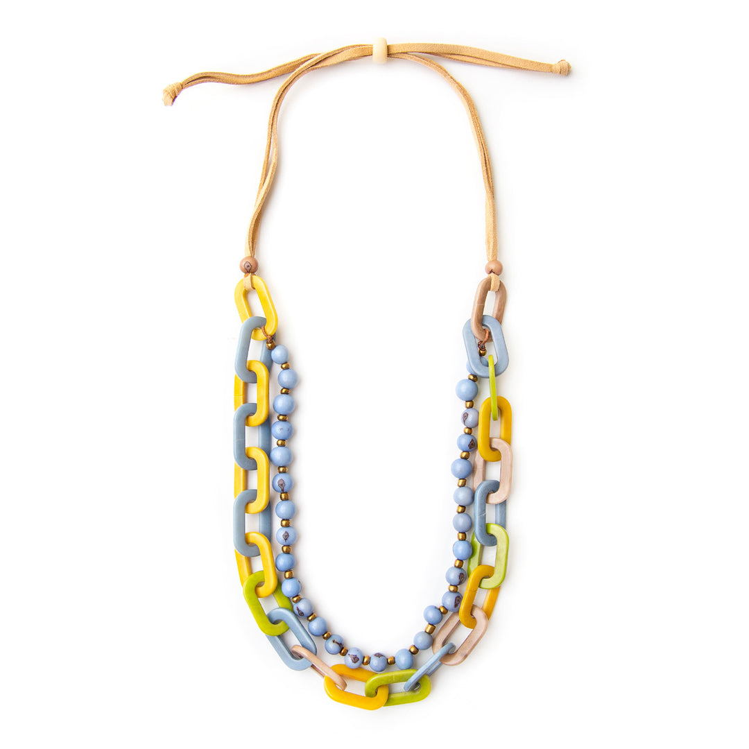 Amaranta Necklace