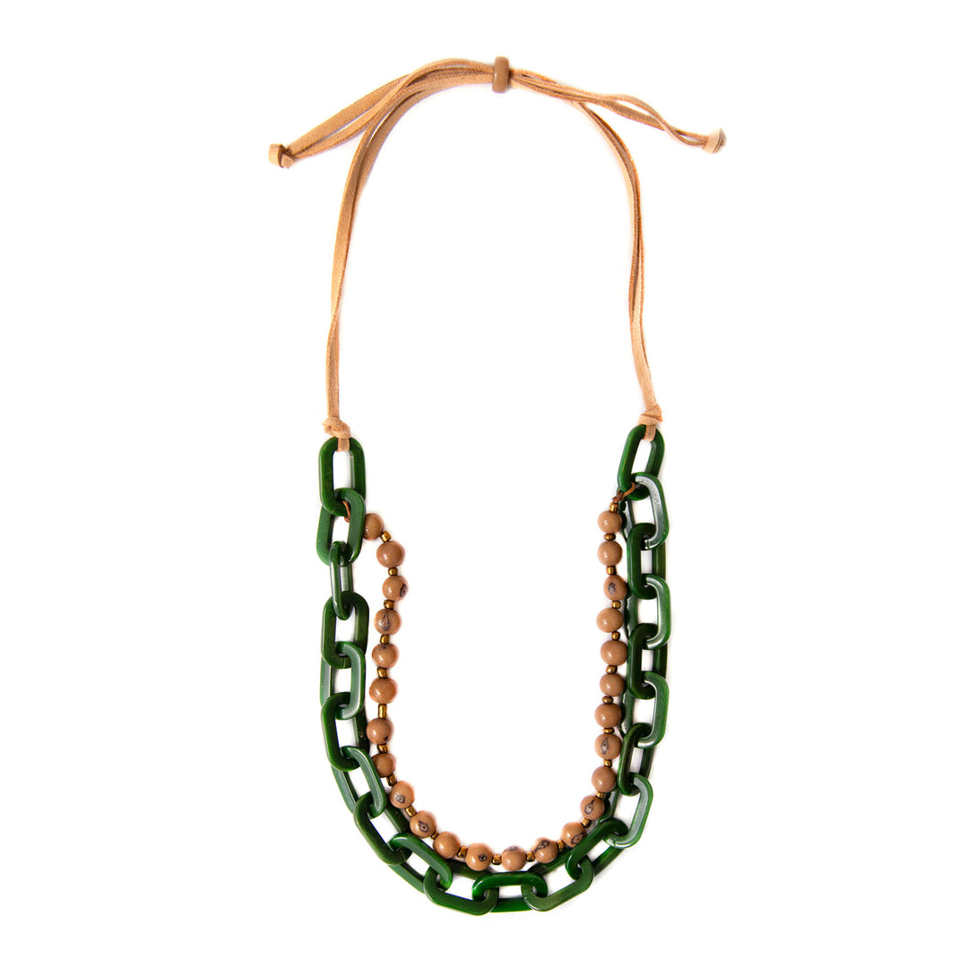 Amaranta Necklace