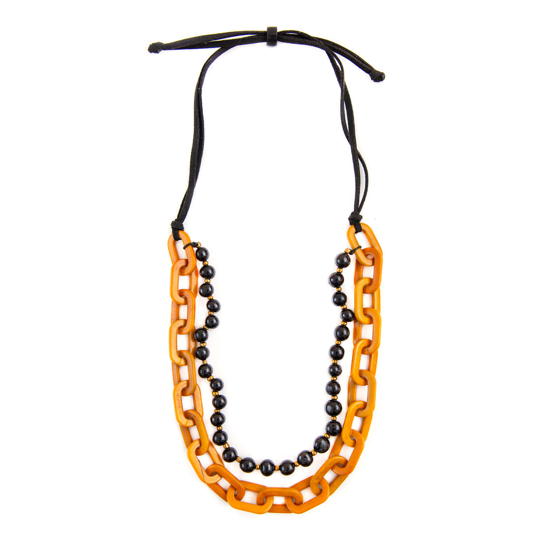 Amaranta Necklace