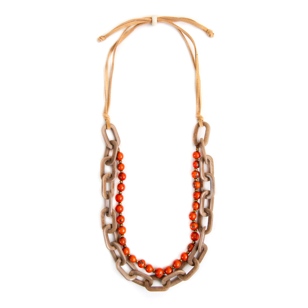 Amaranta Necklace