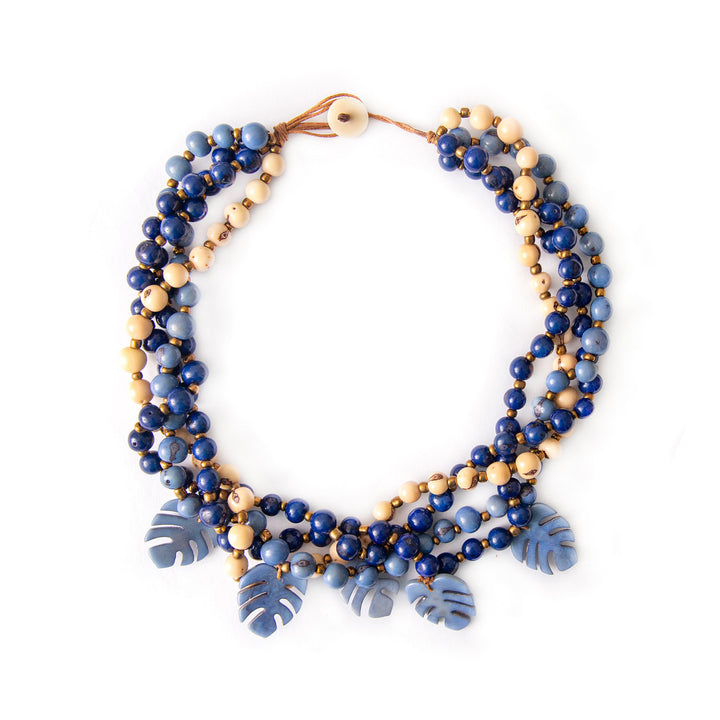 Dalia Necklace