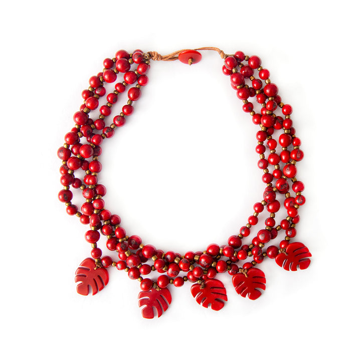 Dalia Necklace