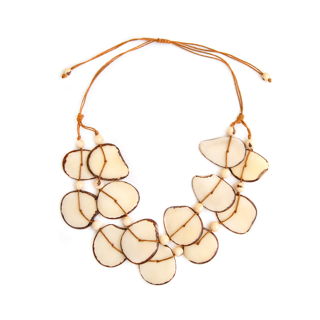 Iliana Necklace