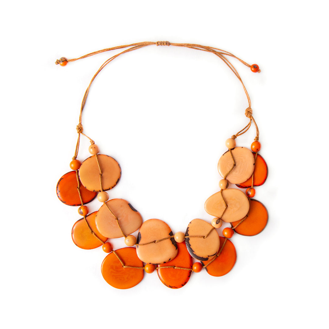 Iliana Necklace