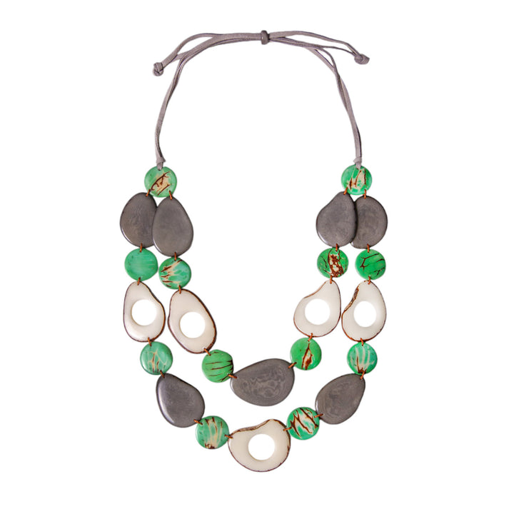 Danna Necklace