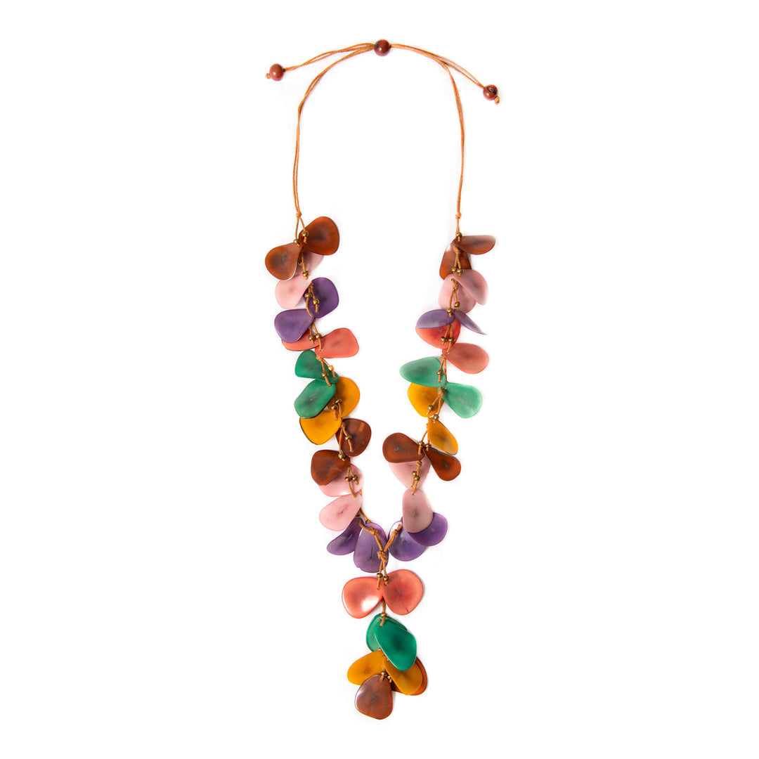 Sienna Necklace