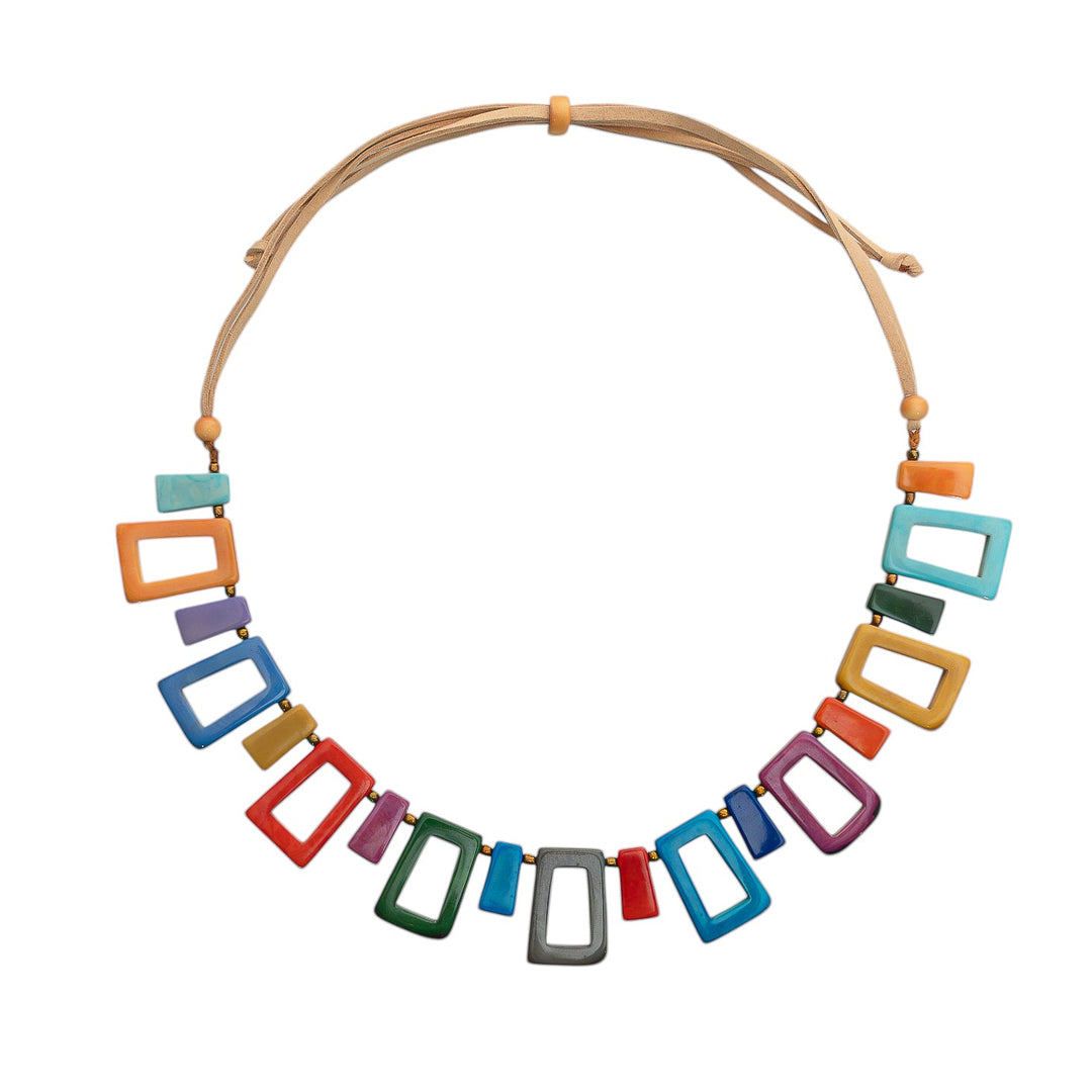 Danielle Necklace