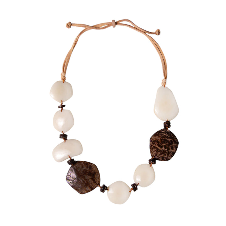 Romi Necklace