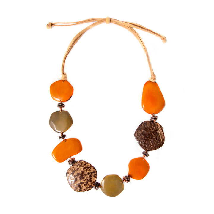 Romi Necklace