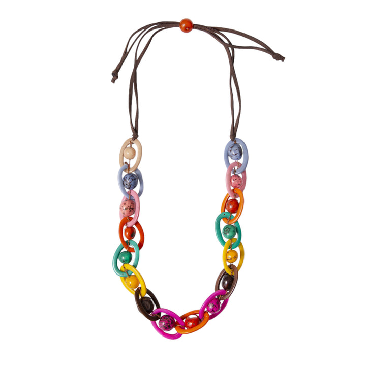 Pili Necklace