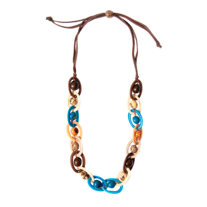 Pili Necklace