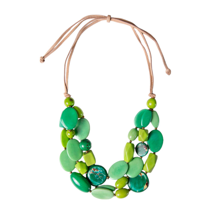 Leonor Necklace